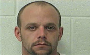Cody Christopher - Newton County, GA 