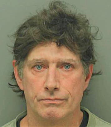 Burkhart Daniel - Wake County, NC 