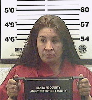 Barela Darlene - SantaFe County, NM 