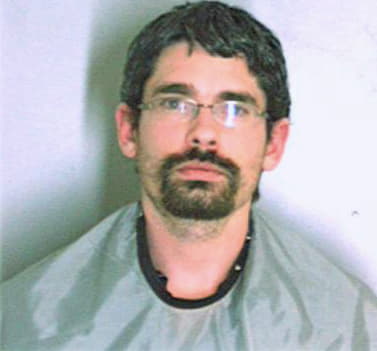 Hunt David - Dekalb County, GA 