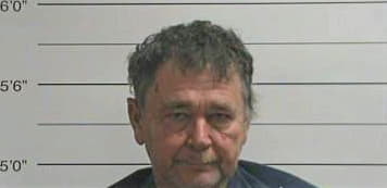 Mcguire David - Orleans County, LA 