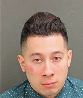 Orosco Eli - Orange County, FL 
