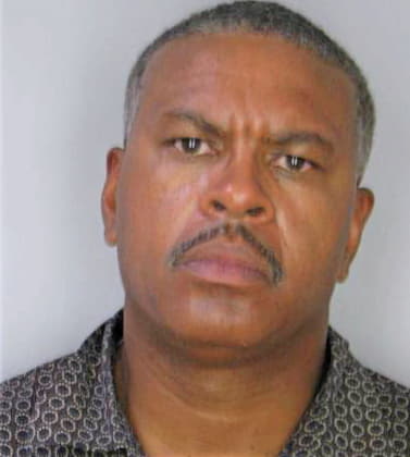 Holmes Eric - Hillsborough County, FL 