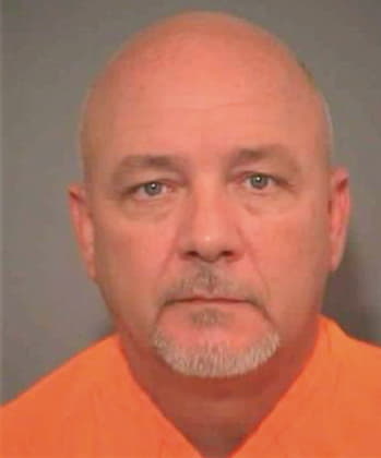 Collins Everett - Horry County, SC 