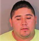 Damian Felipe - Shelby County, TN 