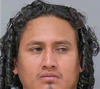 Torres Gabriel - Madera County, CA 