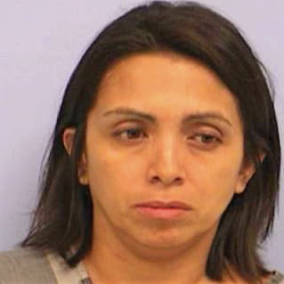 Amaya Glenda - Travis County, TX 