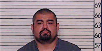 Gomez Ismael - Comal County, TX 