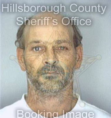 Hendrix James - Hillsborough County, FL 