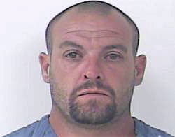 Milstead Jason - StLucie County, FL 