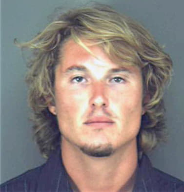 Cook Jayce - Lake County, FL 