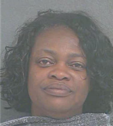Gilmore Jeanette - Wyandotte County, KS 