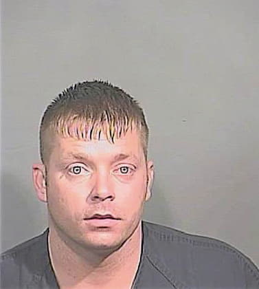 Dockery Jeremy - Brevard County, FL 
