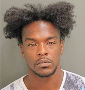 Webster Jerwan - Orange County, FL 