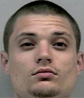 Cain John - Gwinnett County, GA 