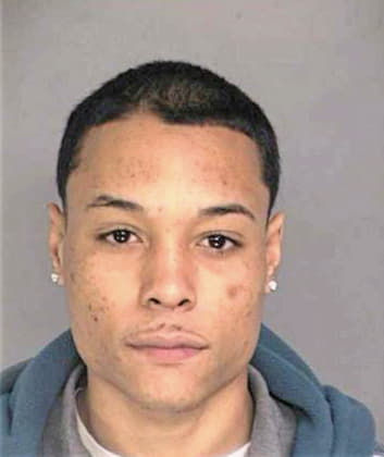 Cruz John - Essex County, NJ 