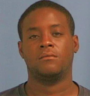Harts Johnathan - Williamson County, TX 