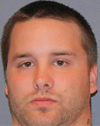 Webb Johnathon - Desoto County, MS 