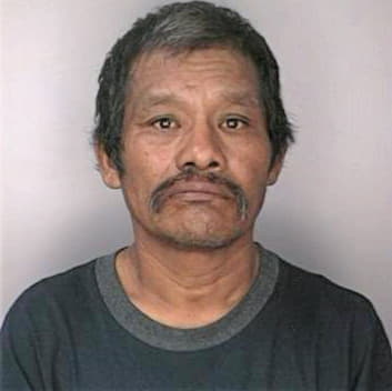 Santiagobautista Jorge - Hillsborough County, FL 