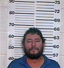 Alvarez Jose - Hidalgo County, TX 