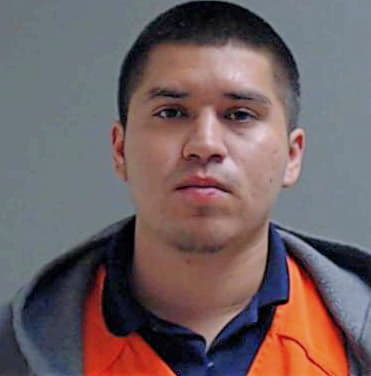 Chavez Jose - Hidalgo County, TX 