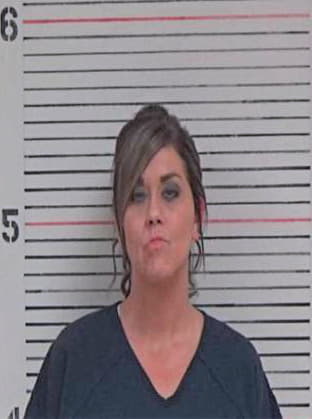 Gonzales Kammie - Parker County, TX 