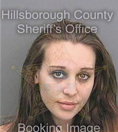 Marrero Kendra - Hillsborough County, FL 