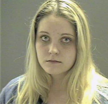 Miller Kimberly - Gwinnett County, GA 