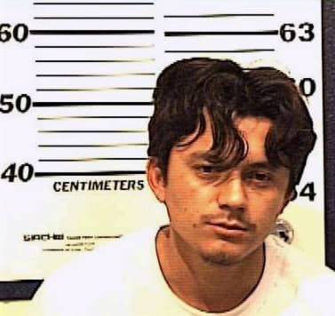Garcia-Rivera Lucas - Denton County, TX 