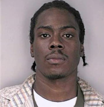 Ricks Marcus - Hillsborough County, FL 