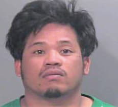 Mongkeya Mark - Washington County, AR 