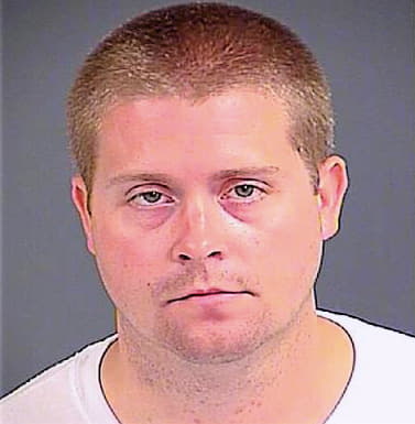 Meyer Matthew - Charleston County, SC 