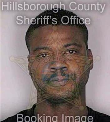 Lewis Melvin - Hillsborough County, FL 