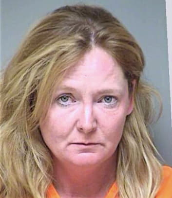 Beasley Michelle - Denton County, TX 