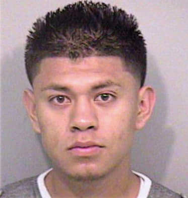 Mendoza Miguel - Madera County, CA 