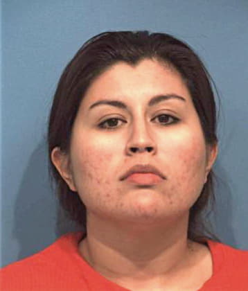 Sanchez Monique - Williamson County, TX 