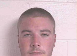 Whitley Nicholas - Jackson County, GA 