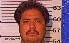 Cantu Reynaldo - Hidalgo County, TX 