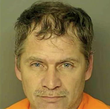 Hucks Rickie - Horry County, SC 