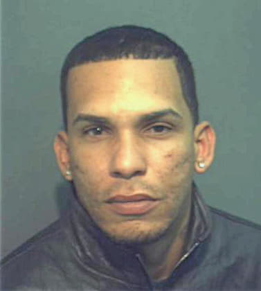 Serrano Ricky - Orange County, FL 