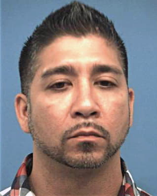 Alvarez Roberto - Williamson County, TX 