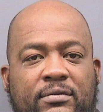 Harris Ronald - Hillsborough County, FL 