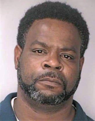 Moore Ronald - Hillsborough County, FL 
