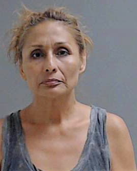 Arevalo Rosie - Hidalgo County, TX 