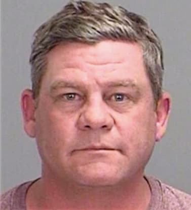 Freeman Ryan - Brazos County, TX 