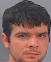 Hunter Shane - Greene County, MO 
