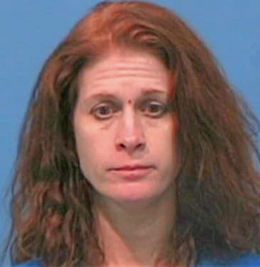 Adams Shona - Williamson County, TX 