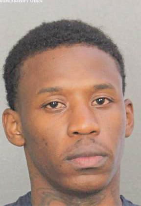 Andrews Terry - Broward County, FL 
