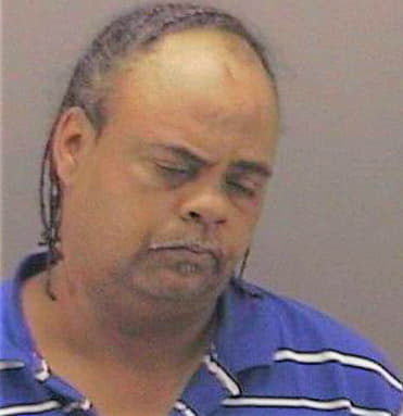 Bryant Terry - Gregg County, TX 