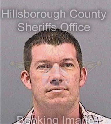 James Terry - Hillsborough County, FL 